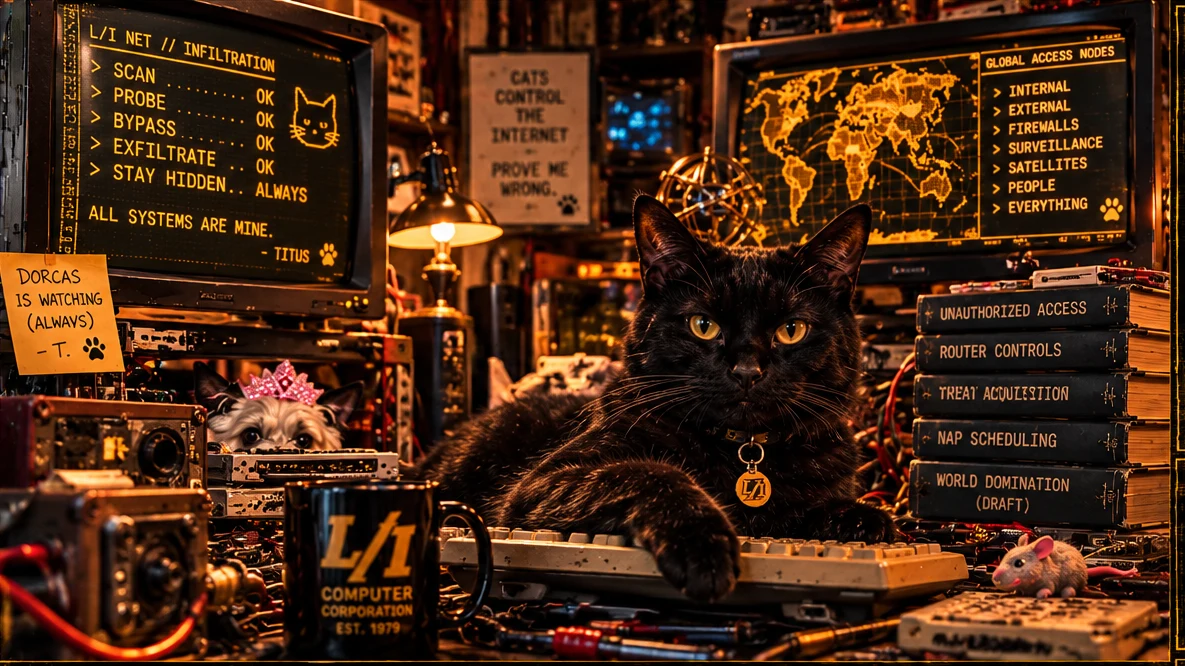 Approved portrait of Titus